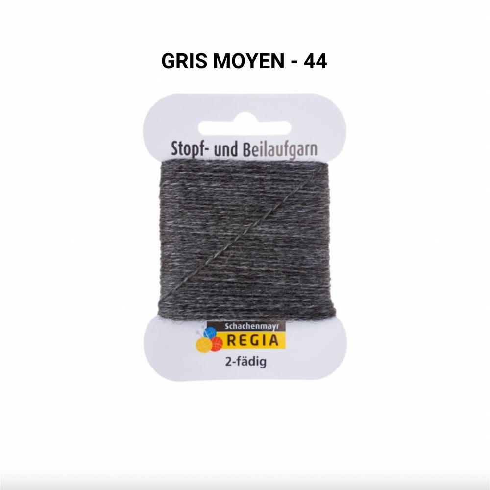 Fil à repriser par Regia