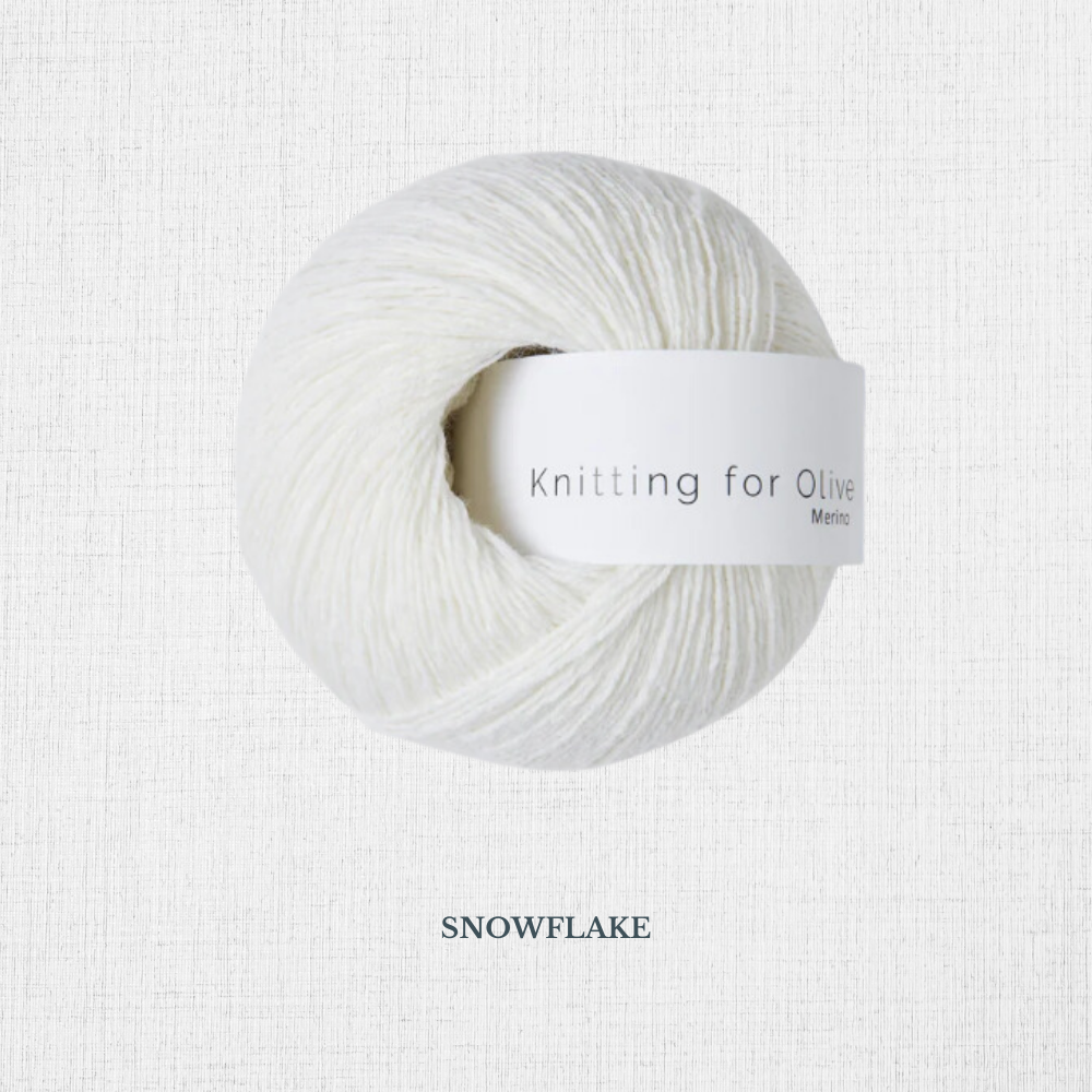 Merino par Knitting for Olive
