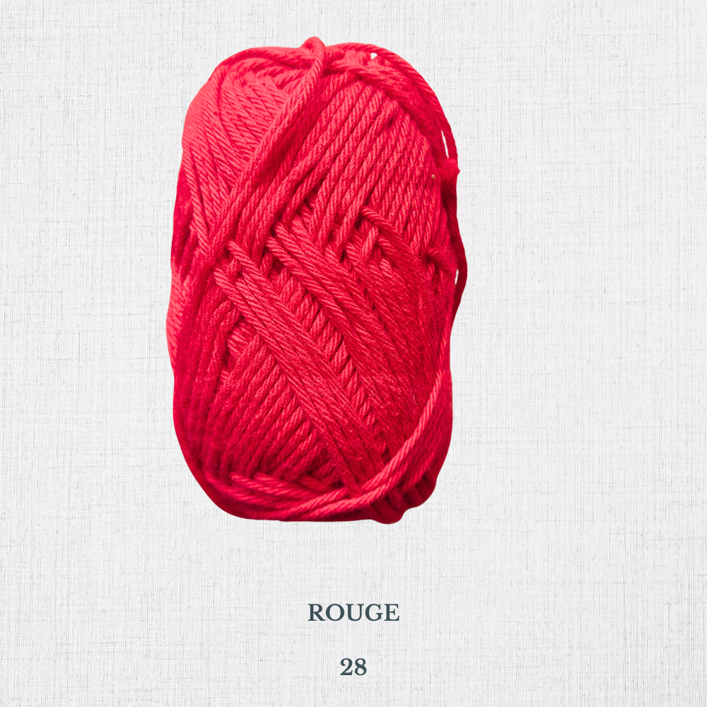 Ricorumi DK par Rico