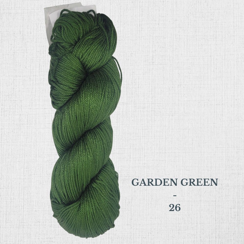 Noble Cotton par Cascade