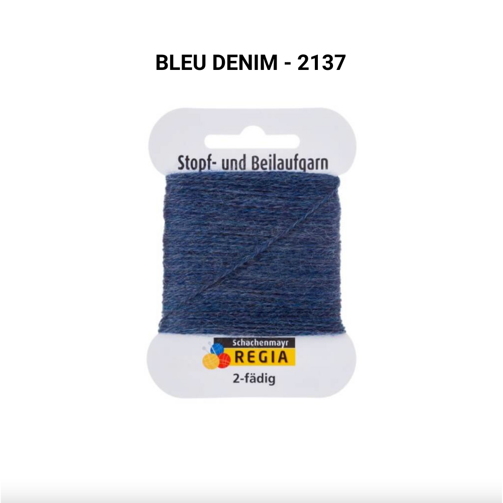 Fil à repriser par Regia