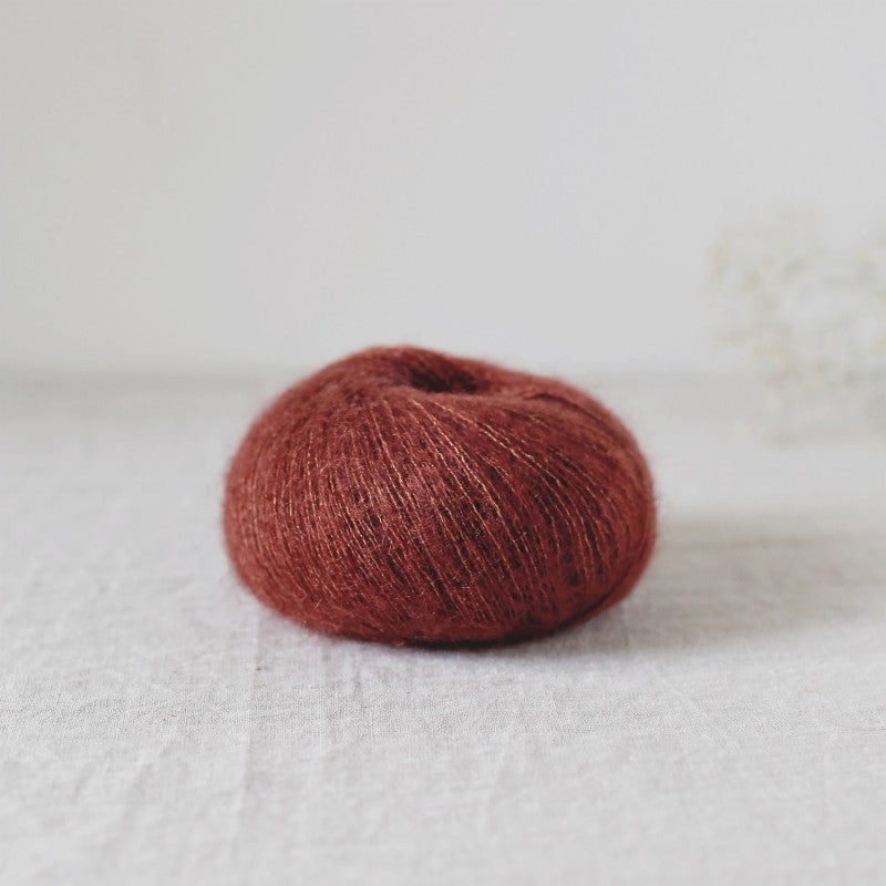 Berenice by De Rerum Natura