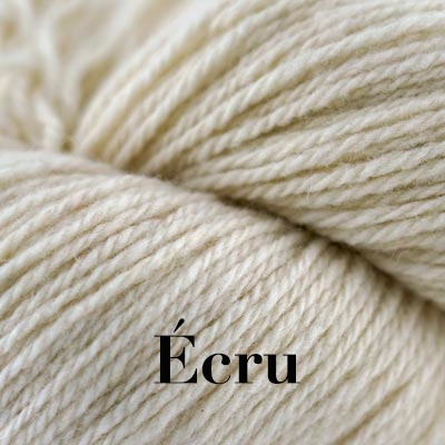 Eco Merino DK Undyed - Cascade Yarns