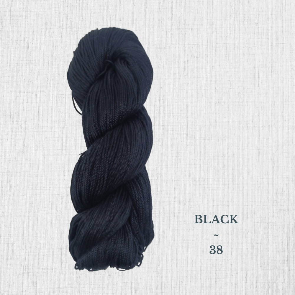 Noble Cotton par Cascade