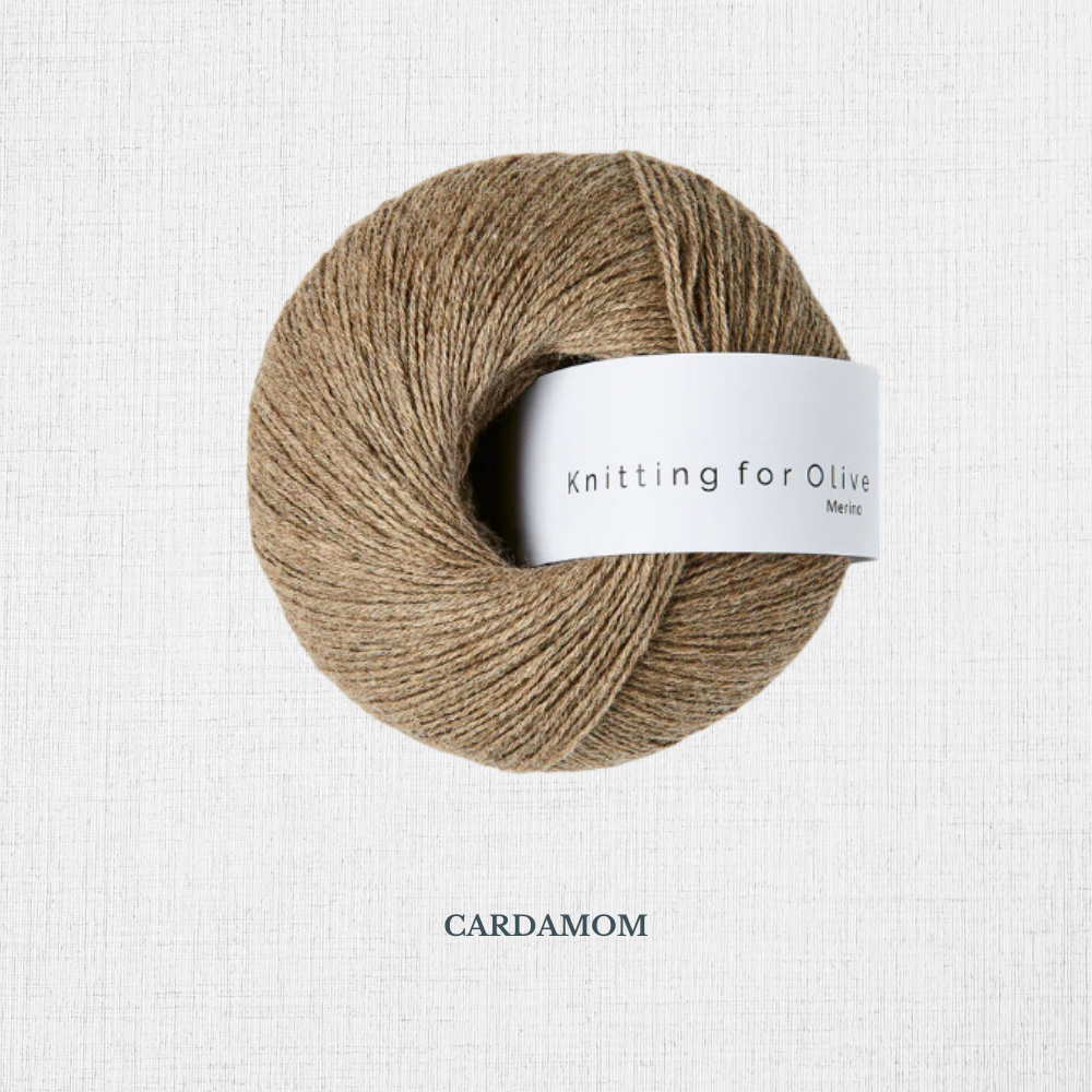 Merino par Knitting for Olive
