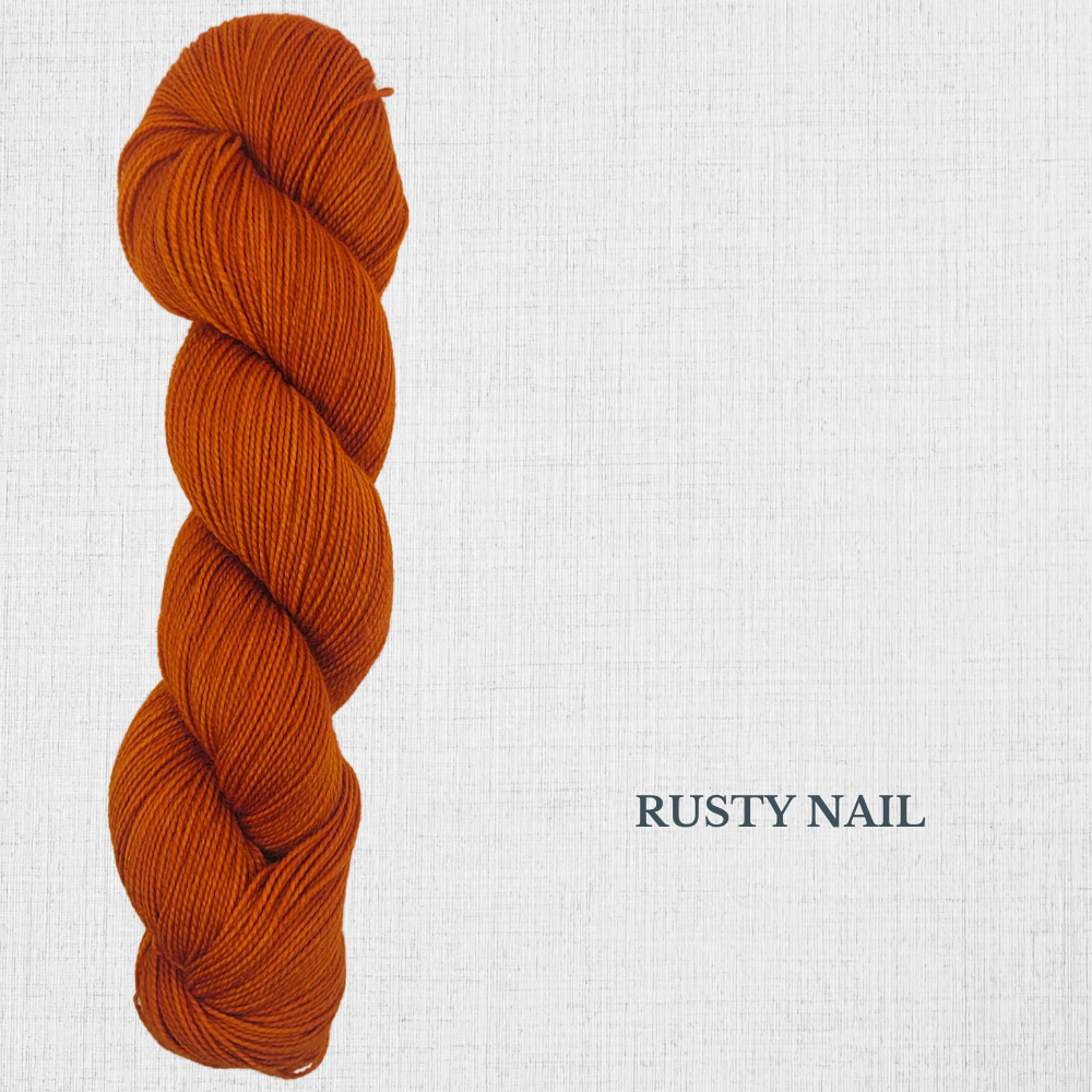Twist Socks par Hedgehog Fibres