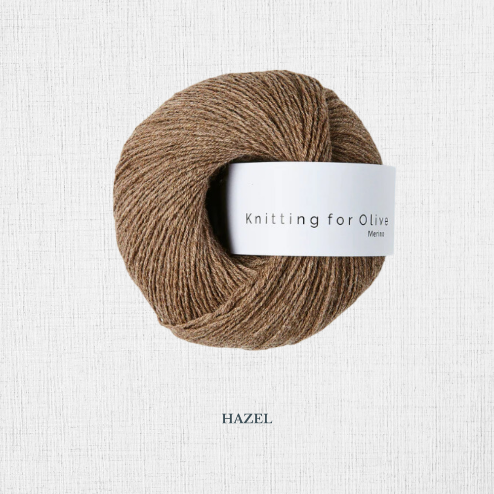 Merino par Knitting for Olive