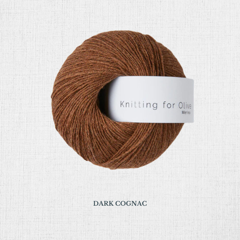 Merino par Knitting for Olive