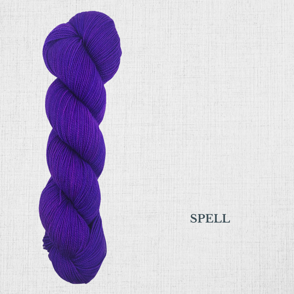 Twist Socks par Hedgehog Fibres