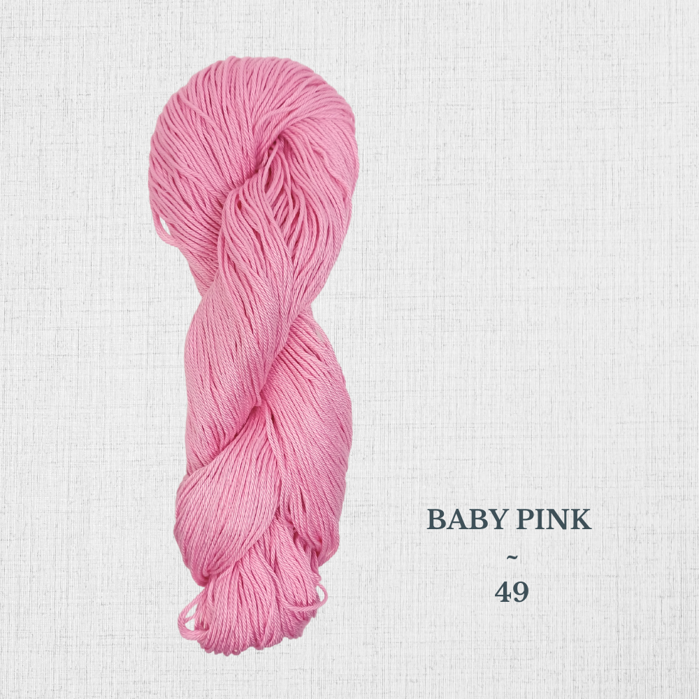 Noble Cotton par Cascade