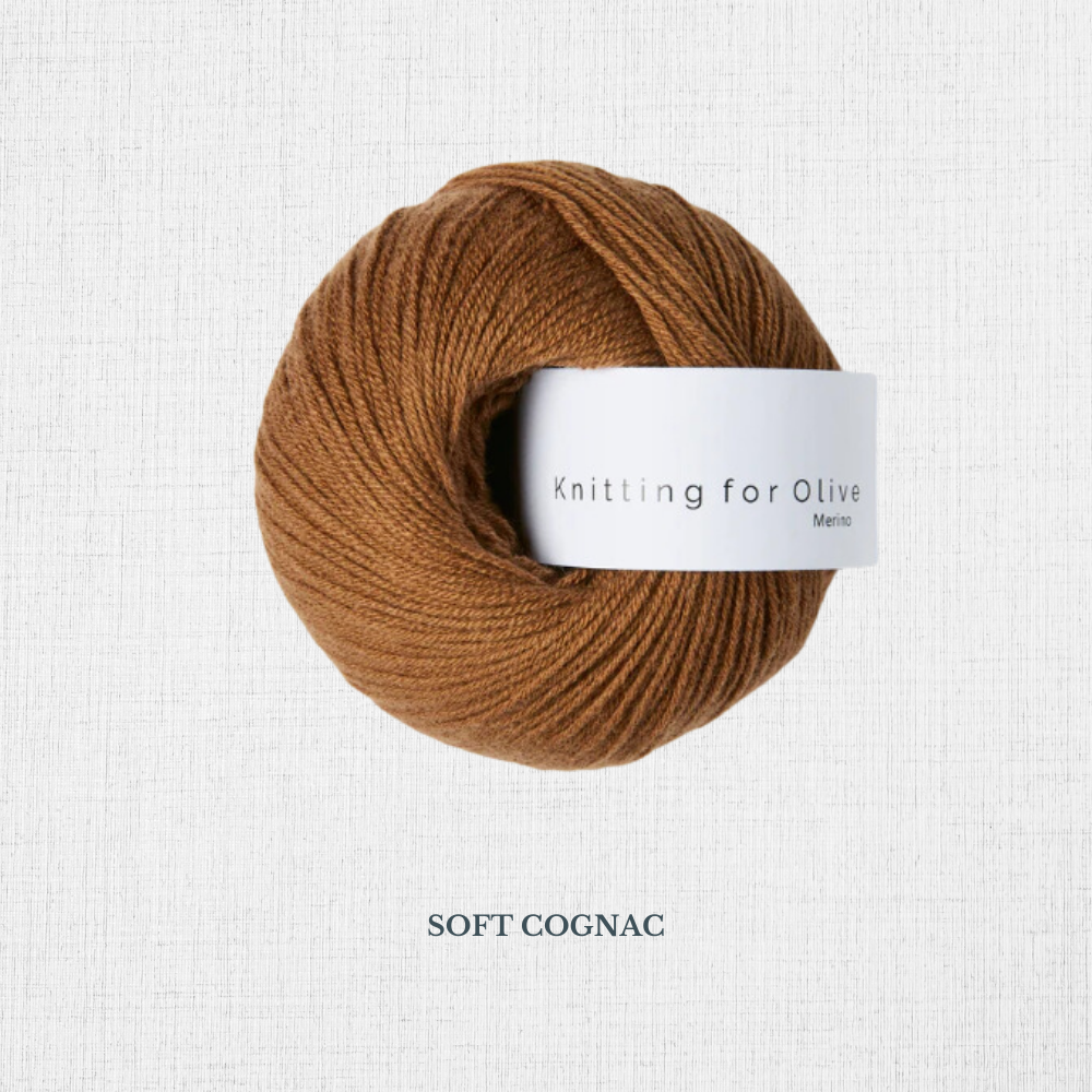 Merino par Knitting for Olive