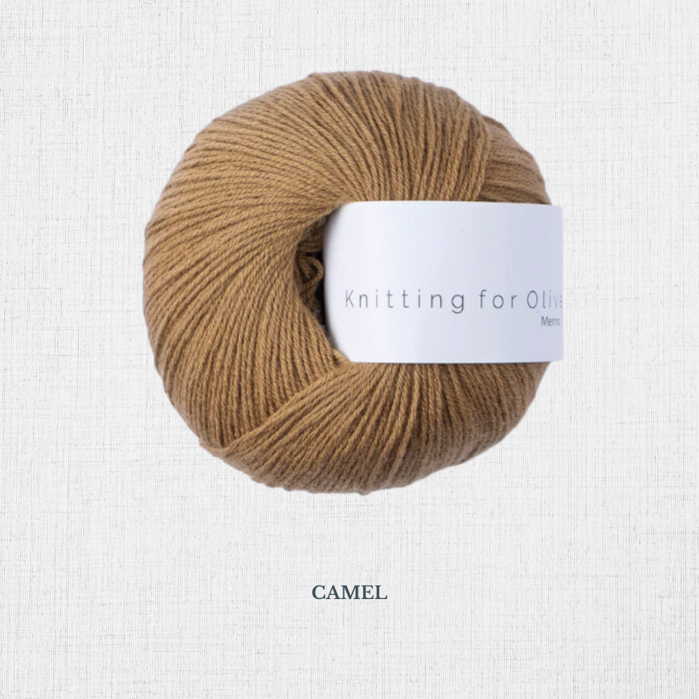 Merino par Knitting for Olive