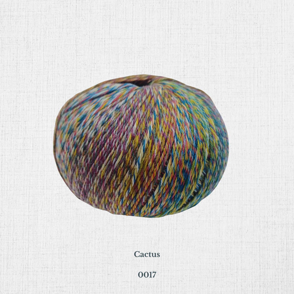 Move - Wool Addicts par Lang