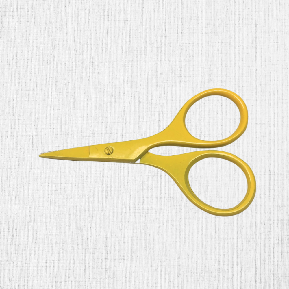 Les Petits Ciseaux de La Maison Tricotée