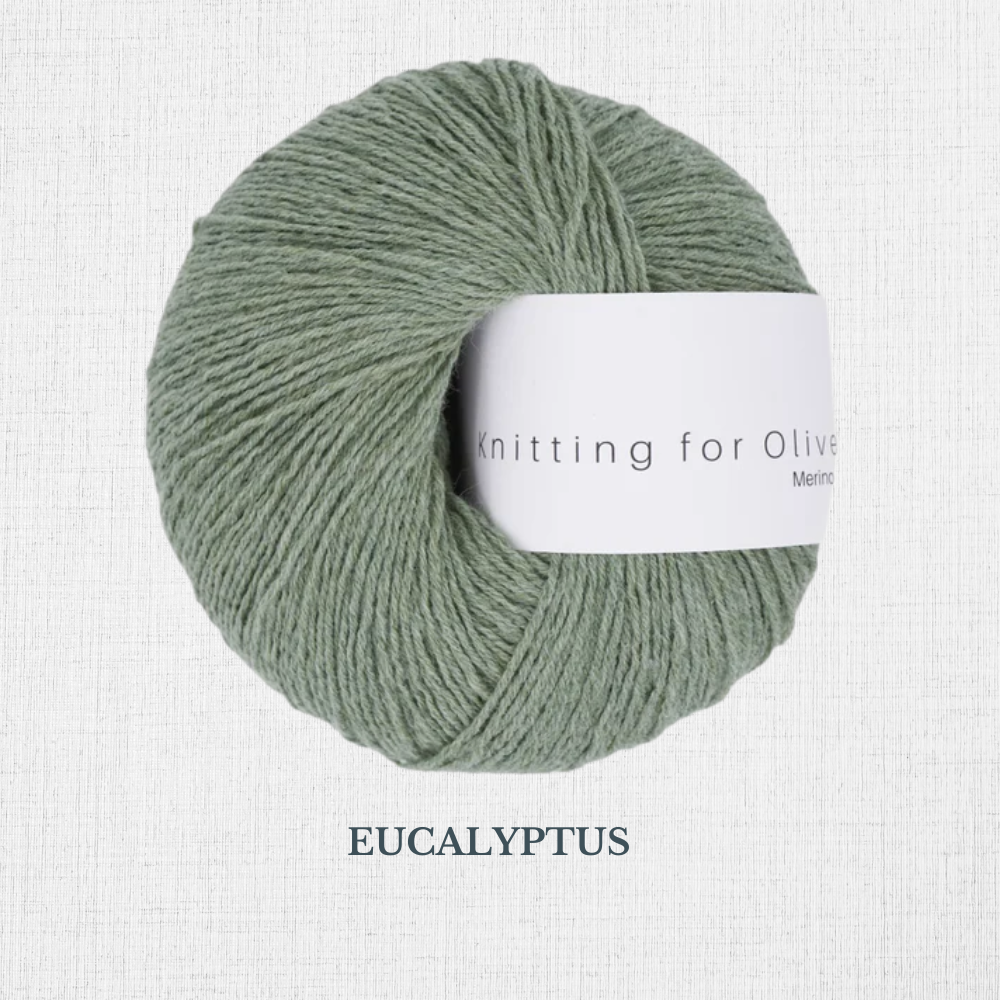 Merino par Knitting for Olive