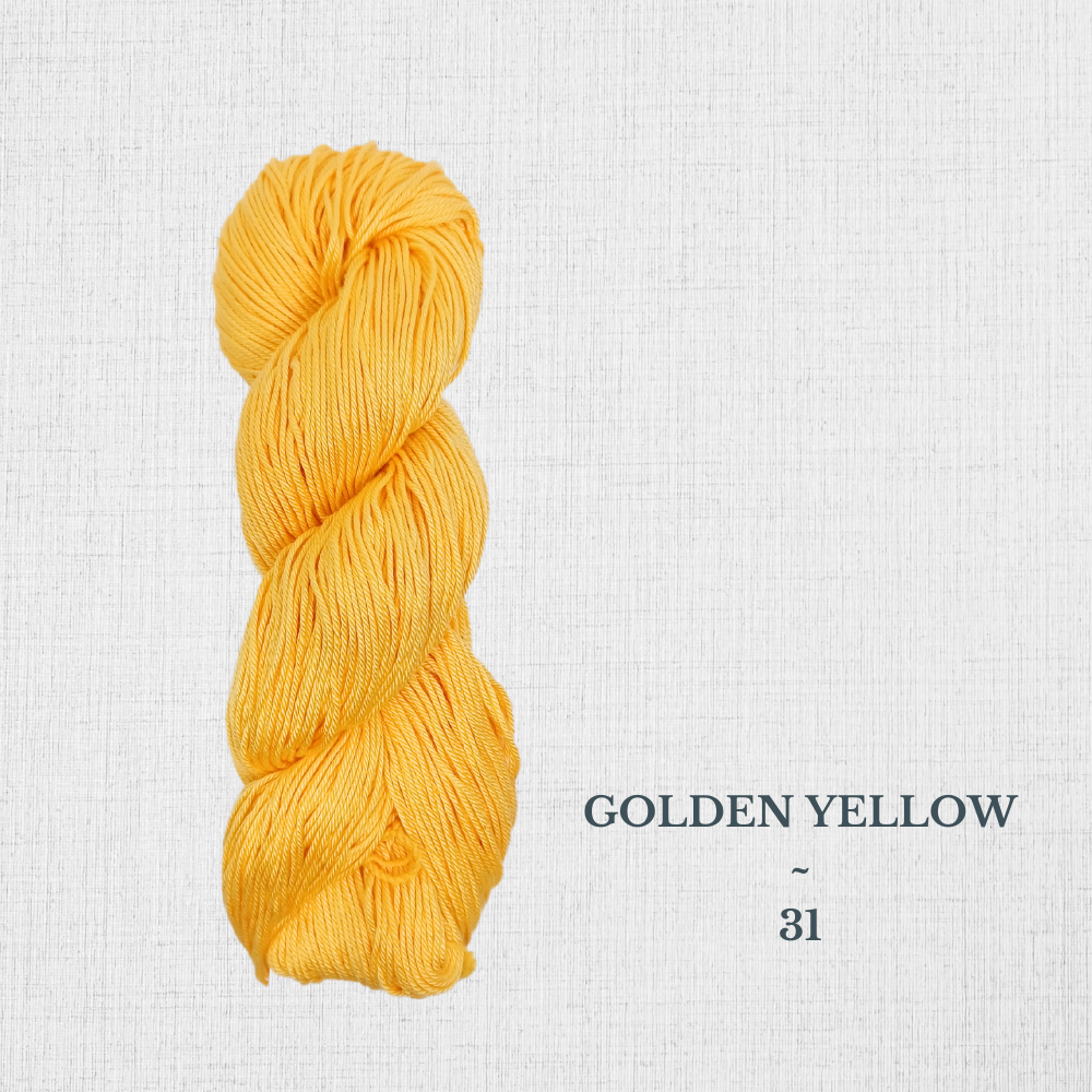 Noble Cotton par Cascade