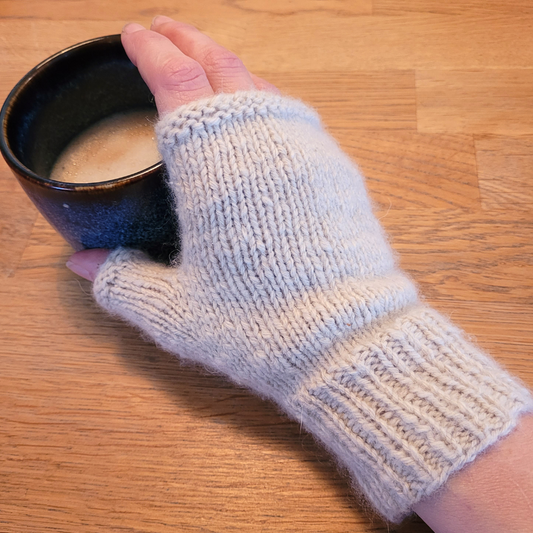 Carol Mittens - DK Yarn