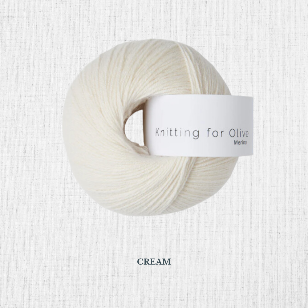 Merino par Knitting for Olive