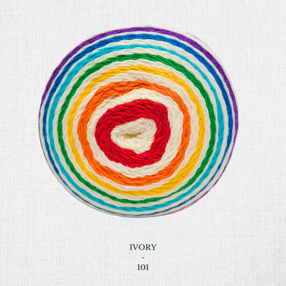 Rainbow Cake par Queensland