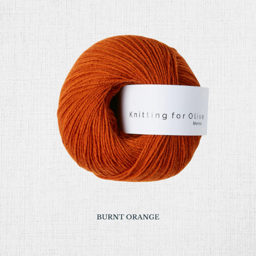 Merino par Knitting for Olive