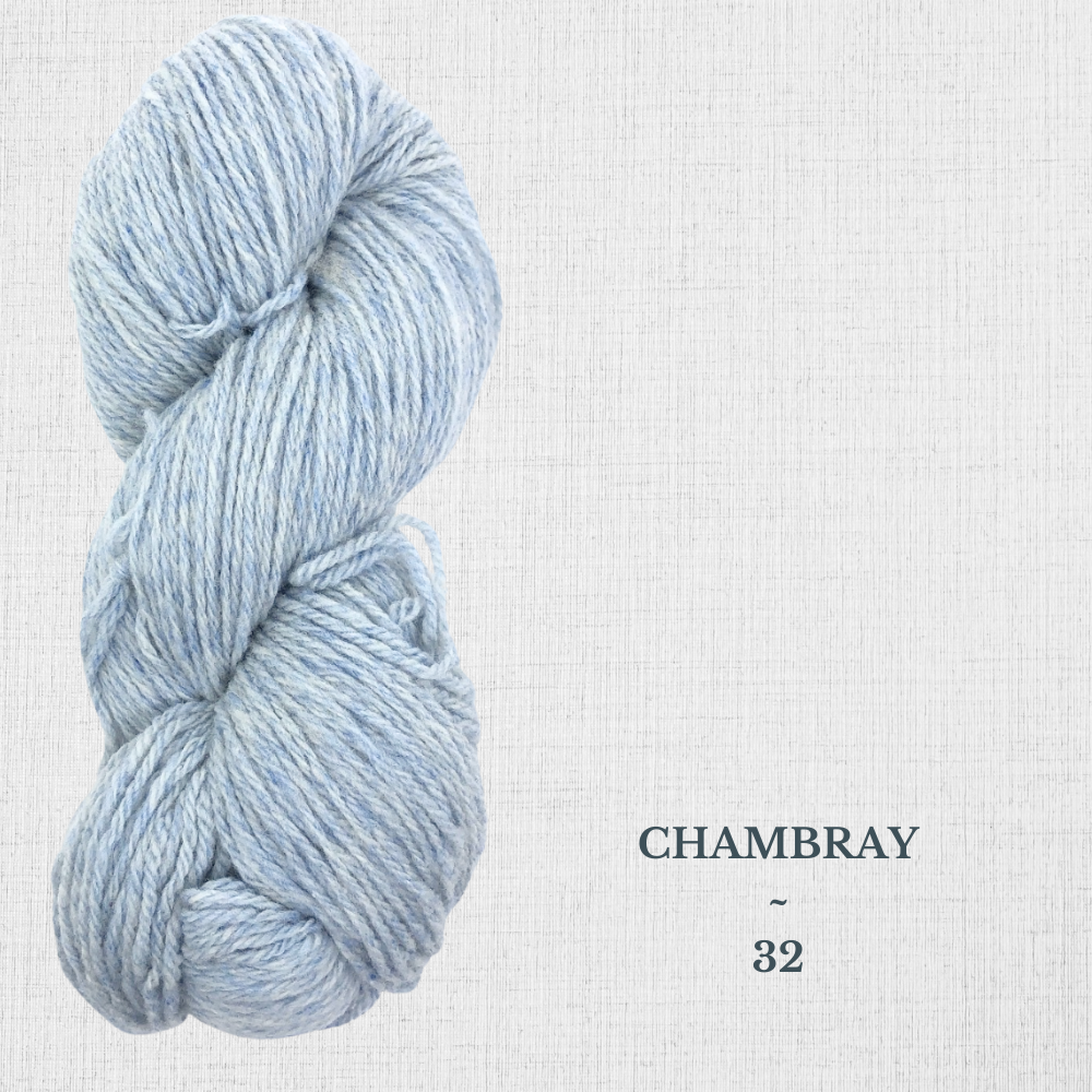Merino DK par Cascade Yarns