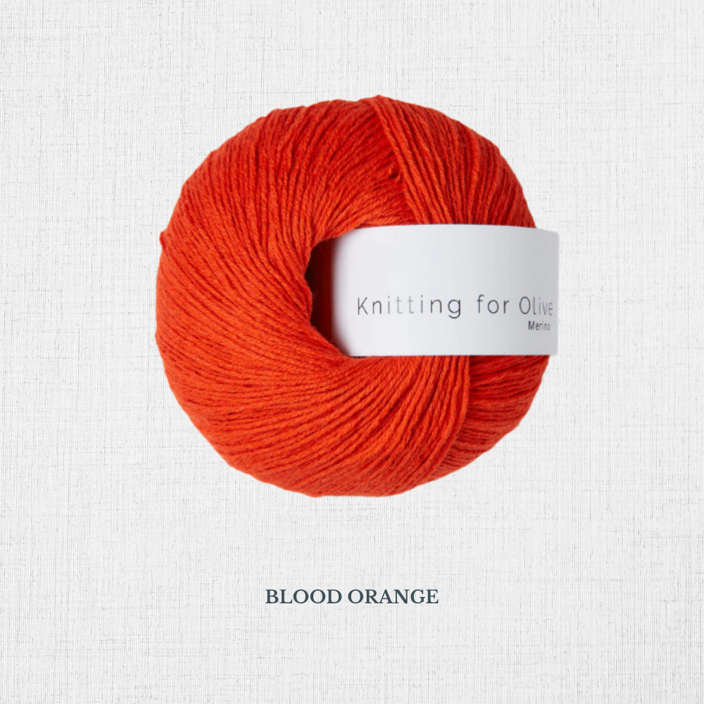 Merino par Knitting for Olive