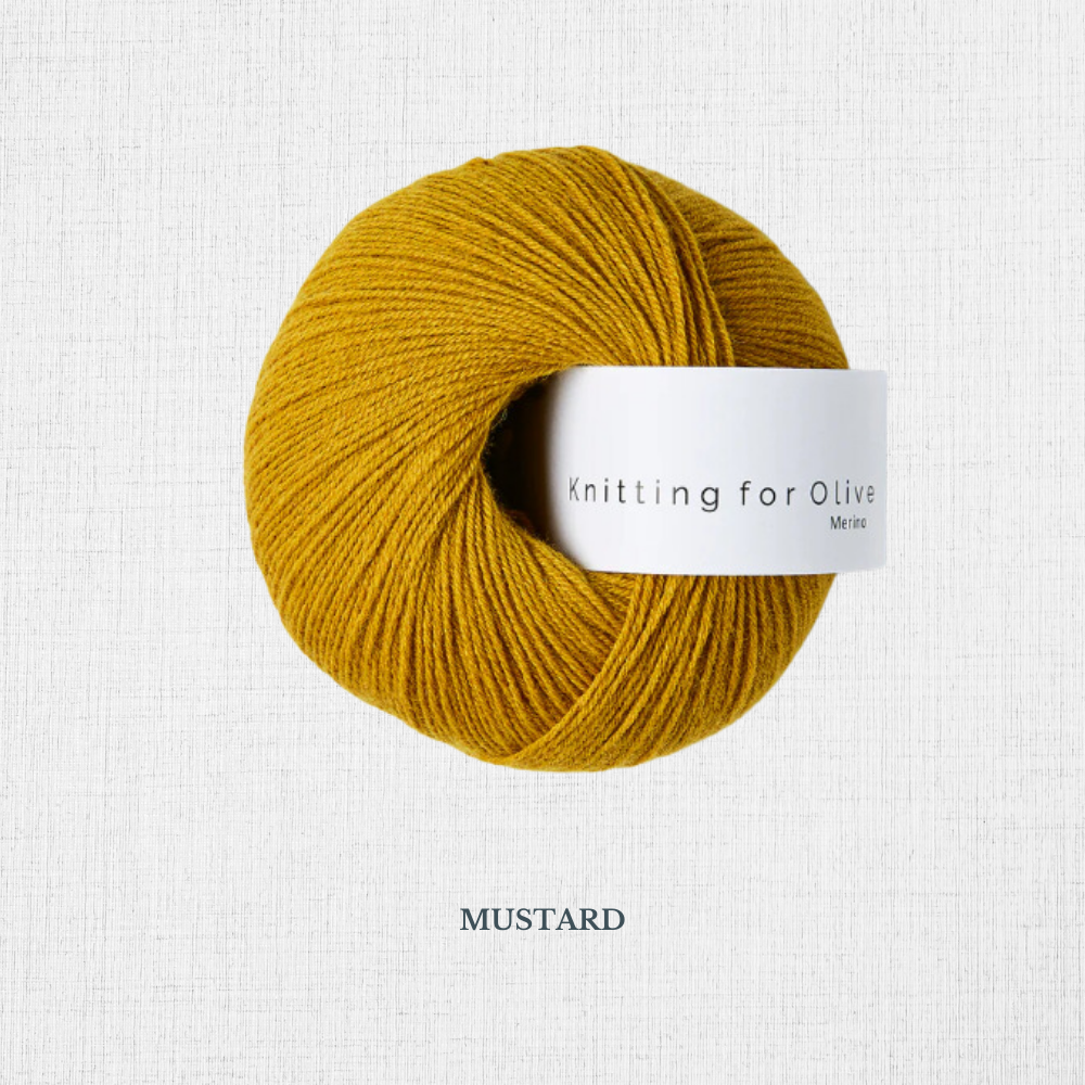 Merino par Knitting for Olive