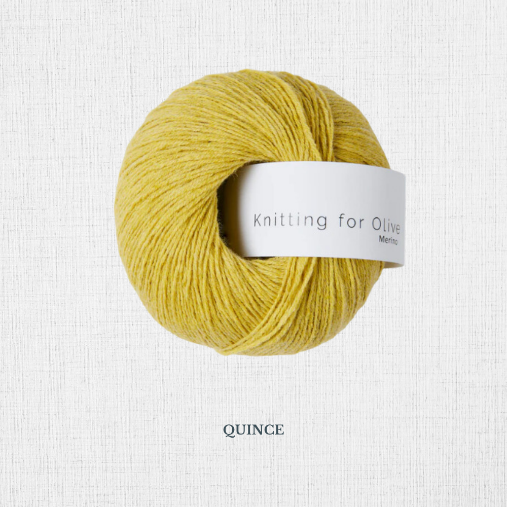 Merino par Knitting for Olive