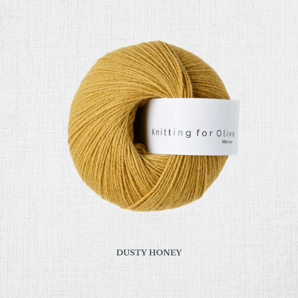 Merino par Knitting for Olive