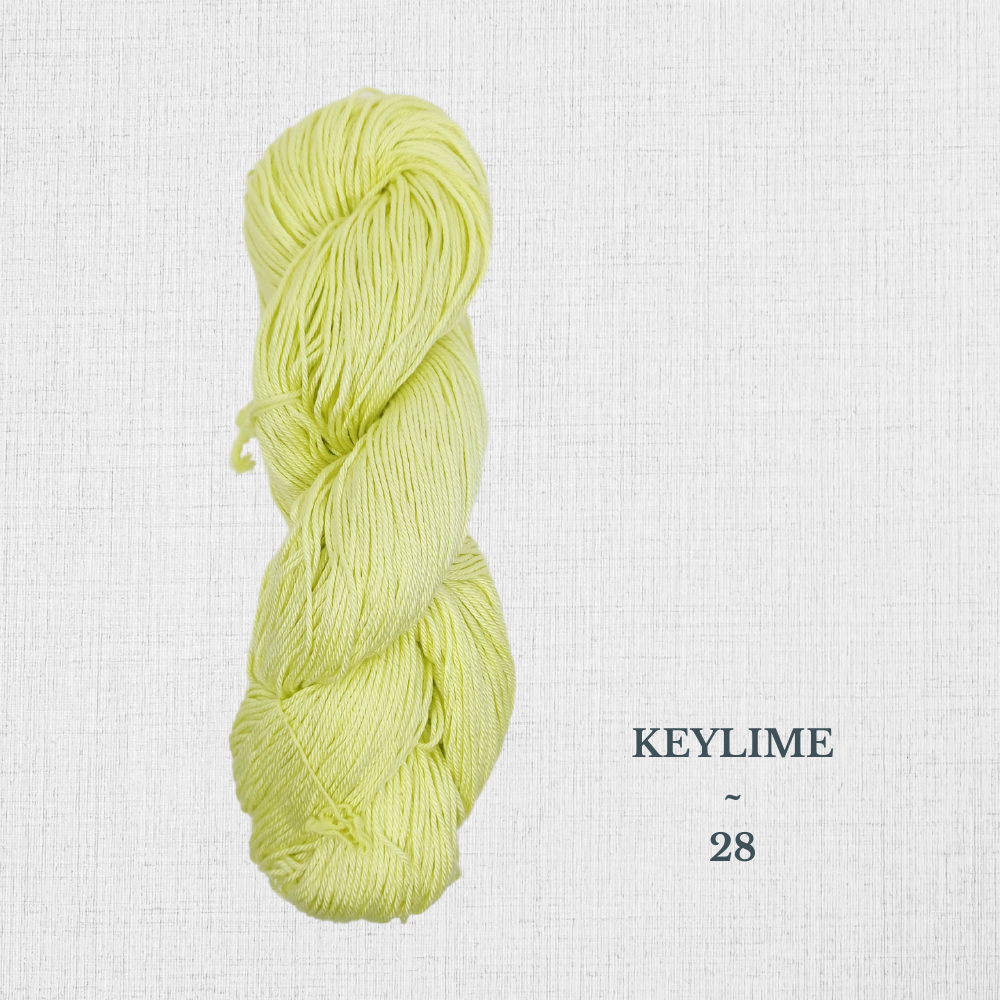 Noble Cotton par Cascade