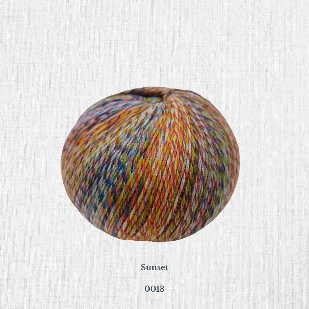 Move - Wool Addicts par Lang