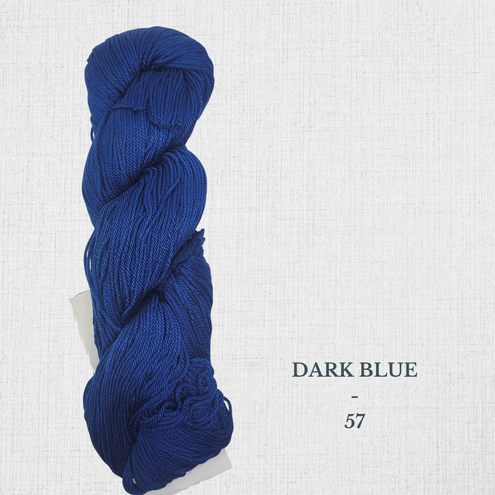 Noble Cotton par Cascade