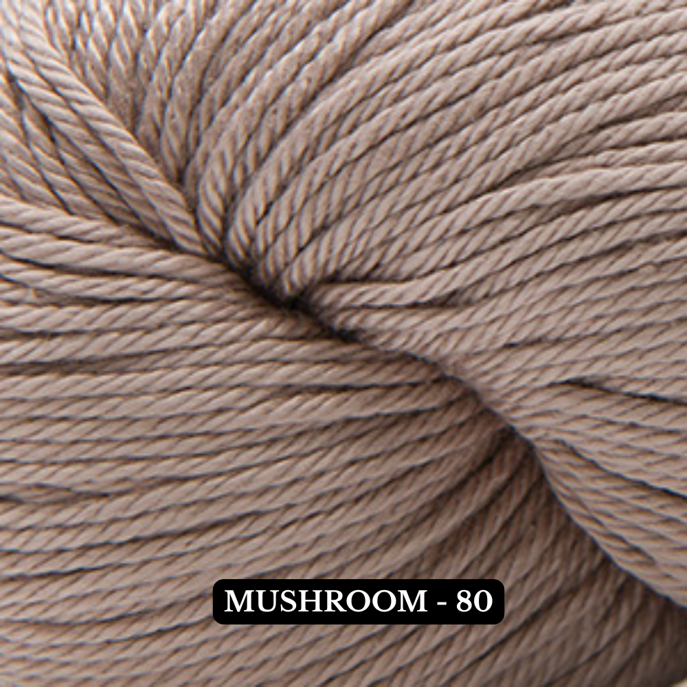 Noble Cotton par Cascade