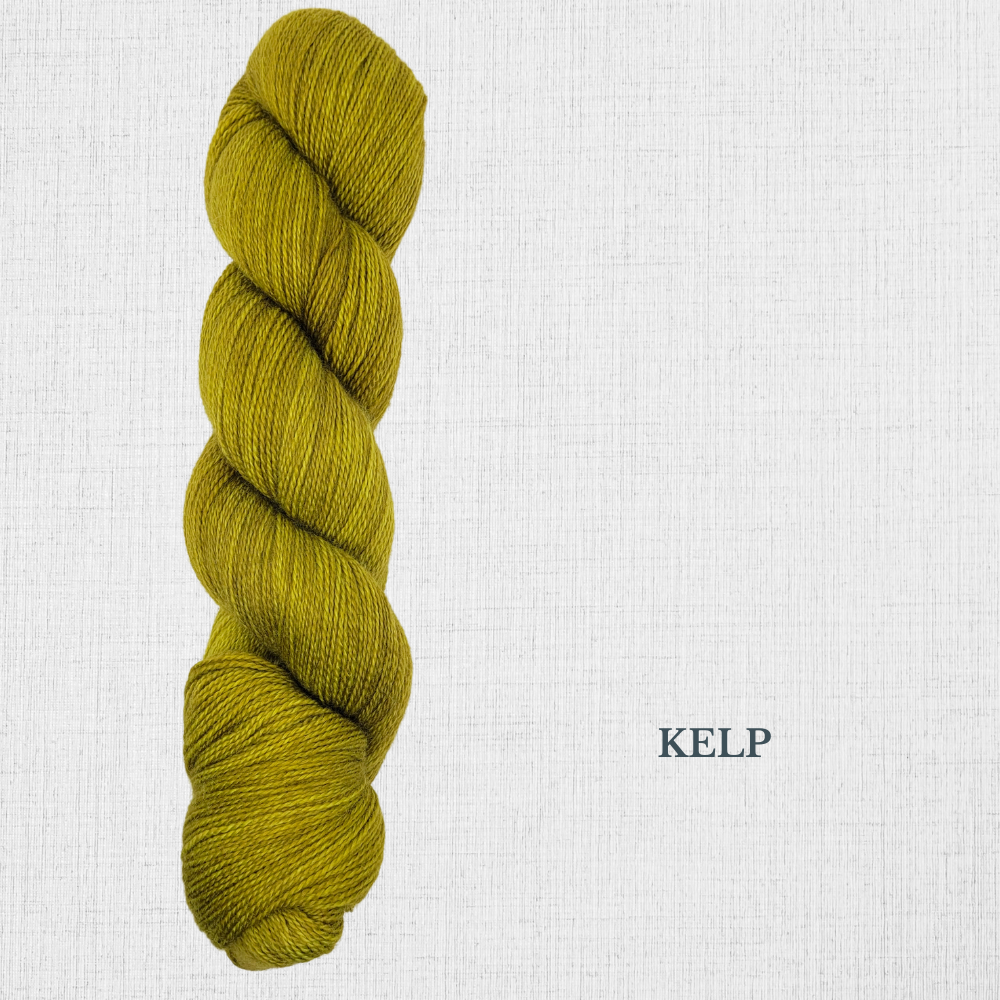 Oh So Fine Cashmere par Hedgehog Fibres