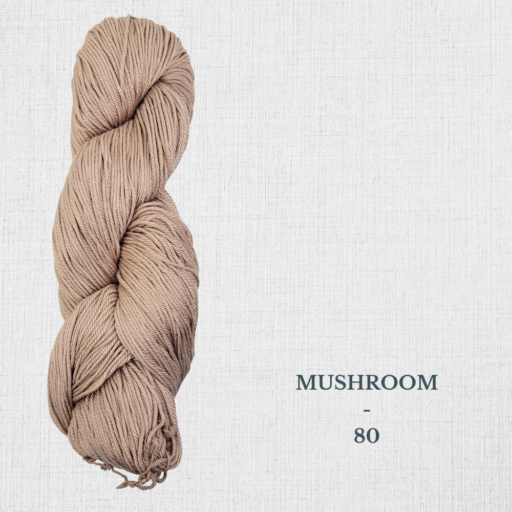 Noble Cotton par Cascade