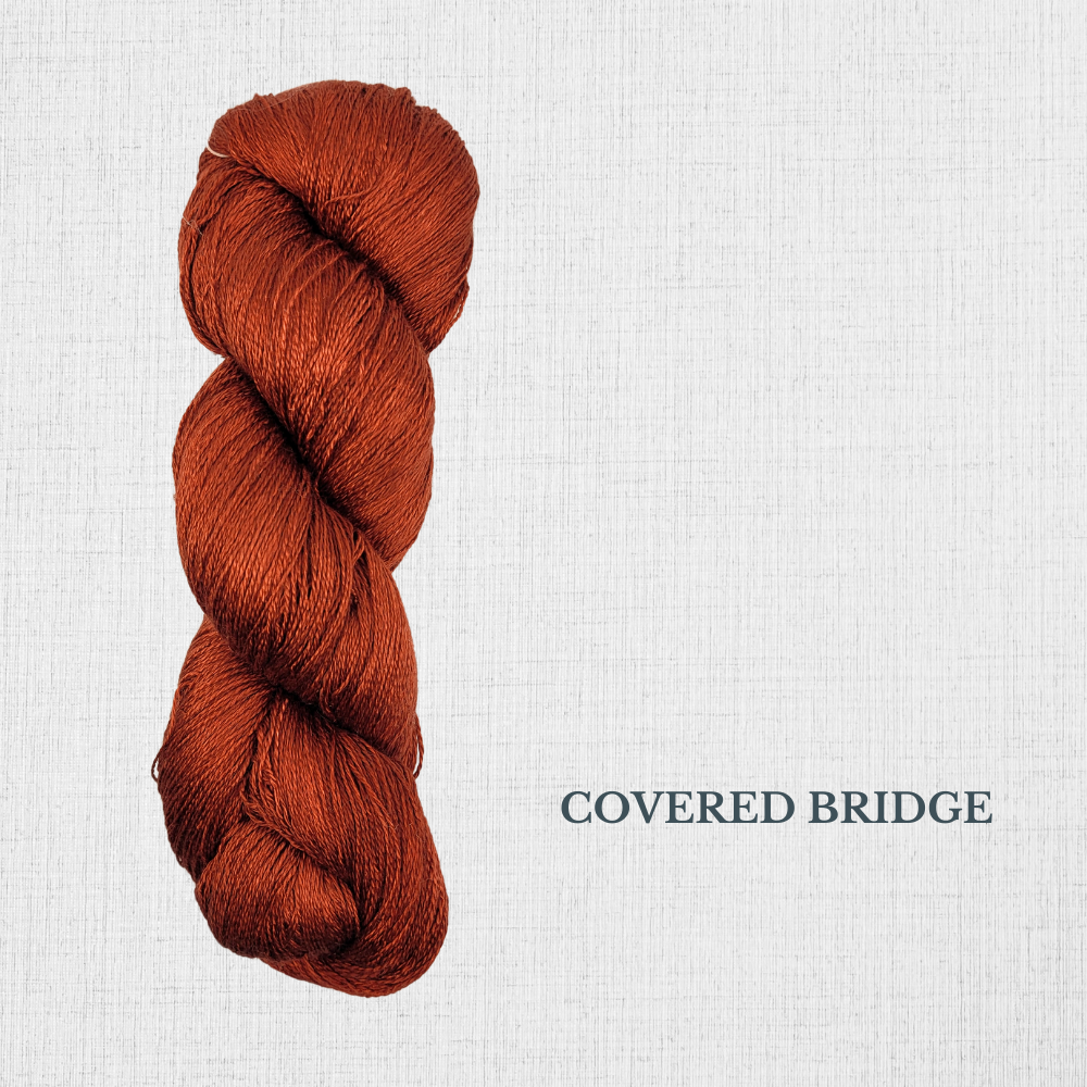 Lace Silk par Handmaiden