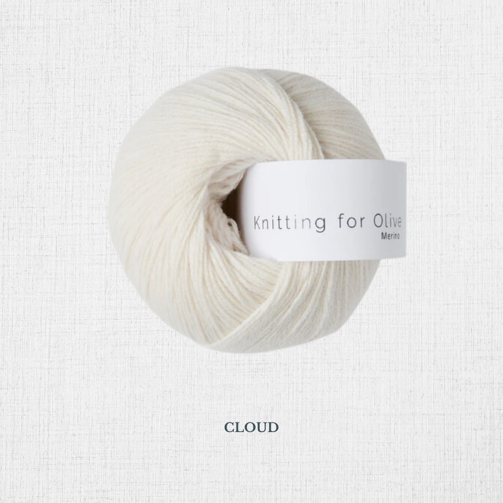 Merino par Knitting for Olive