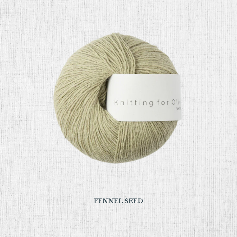 Merino par Knitting for Olive