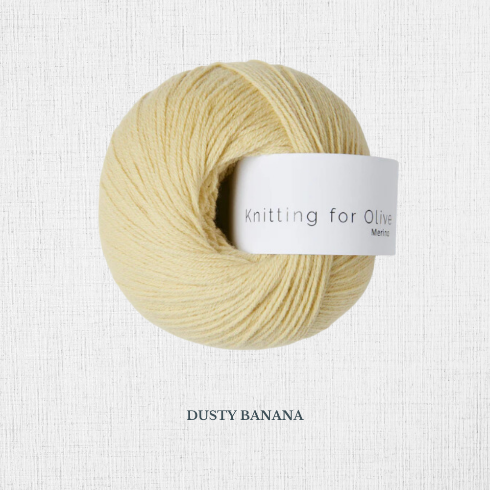 Merino par Knitting for Olive