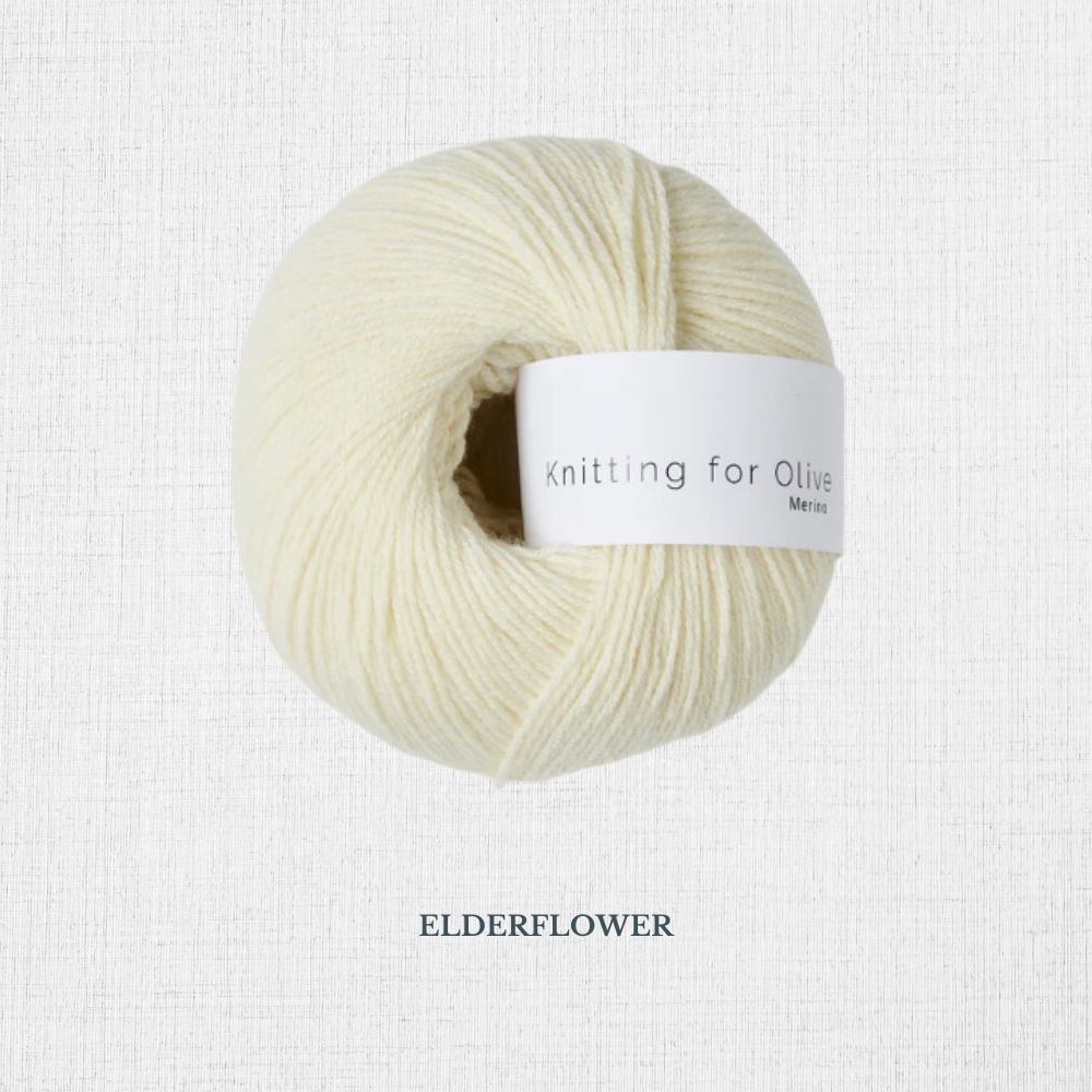 Merino par Knitting for Olive