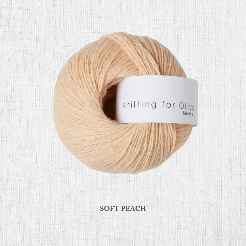 Merino par Knitting for Olive
