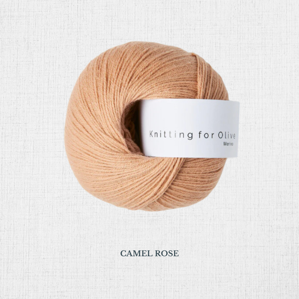 Merino par Knitting for Olive