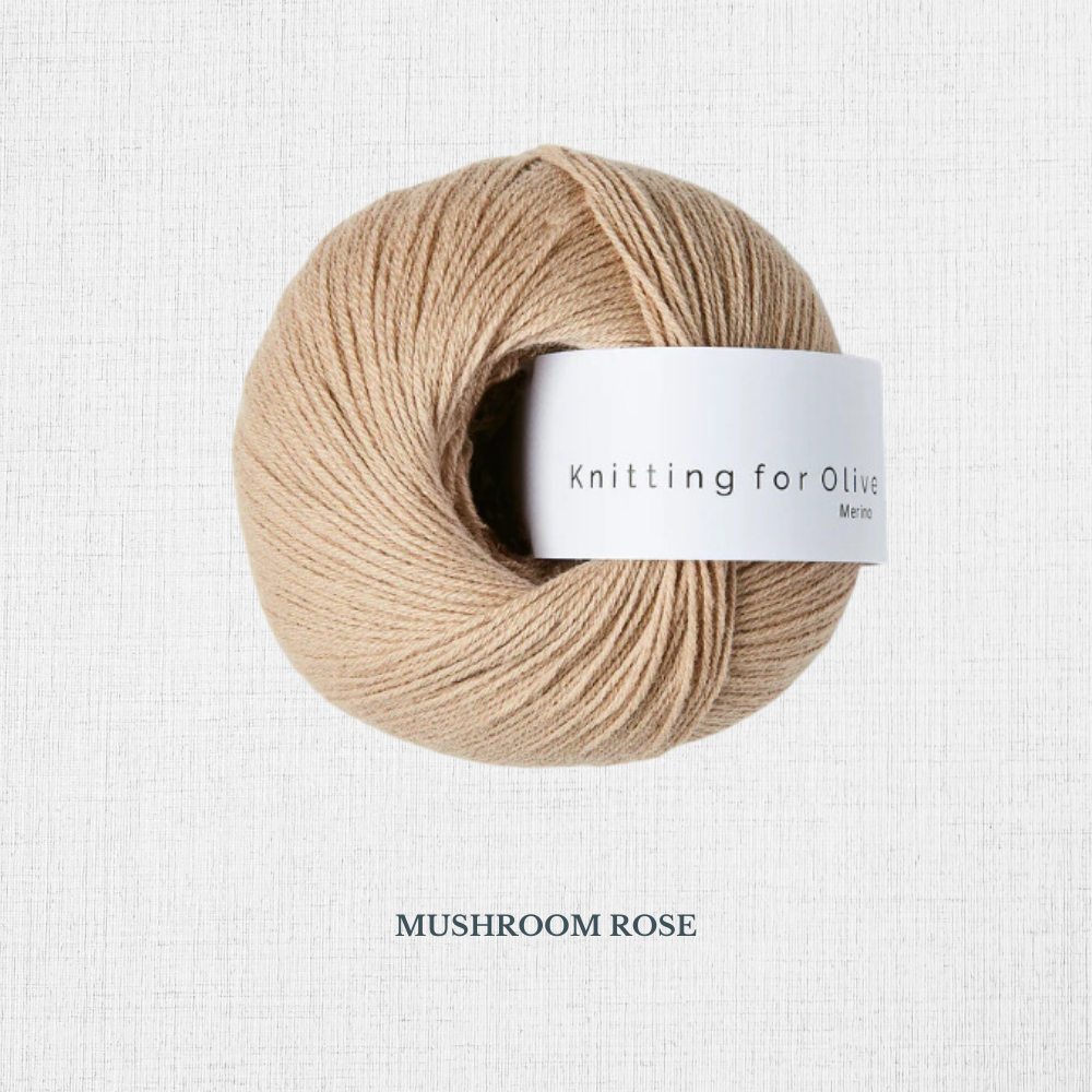 Merino par Knitting for Olive