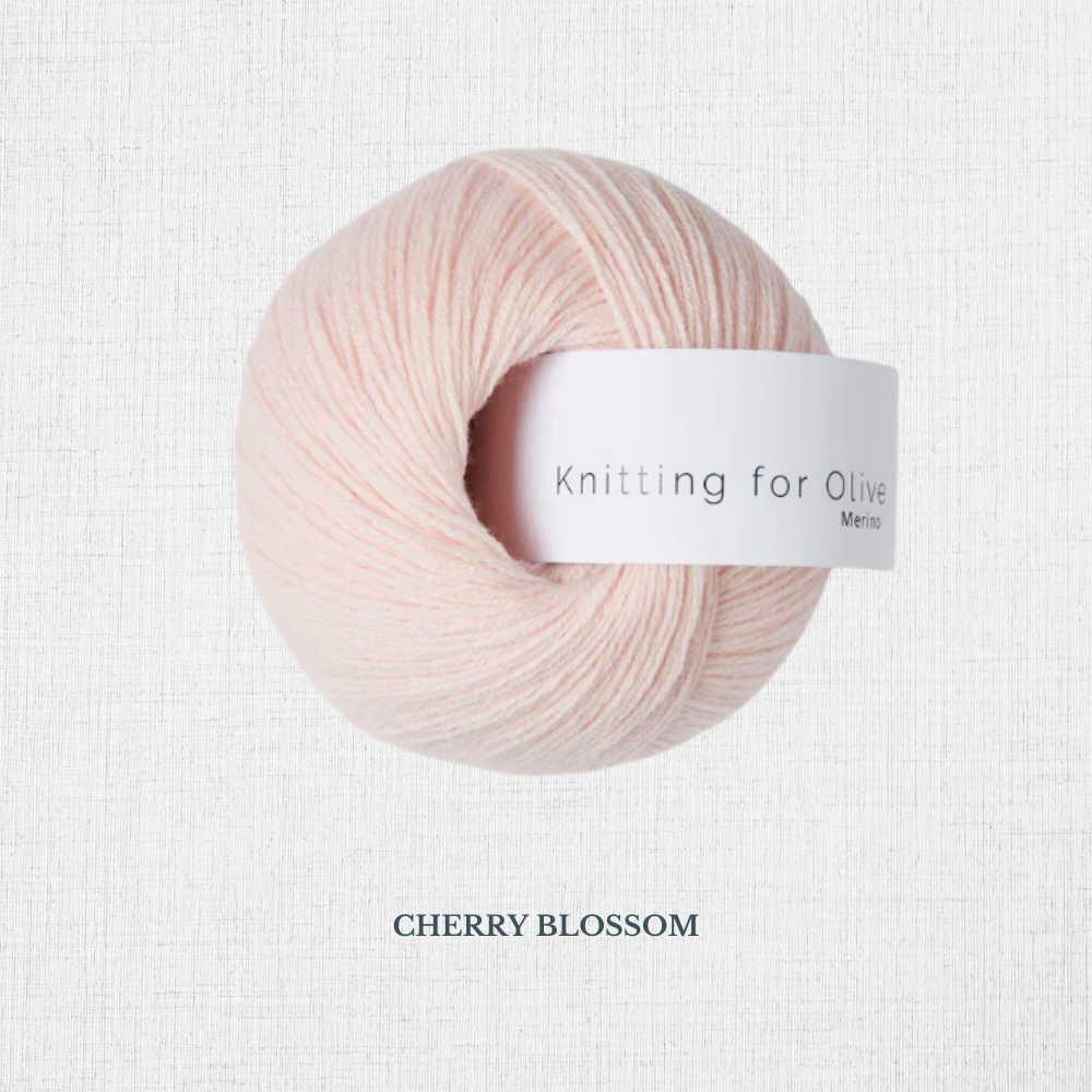 Merino par Knitting for Olive