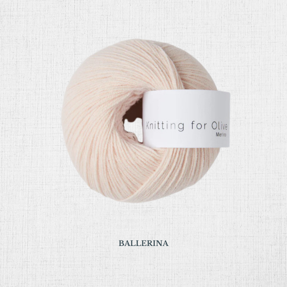 Merino par Knitting for Olive