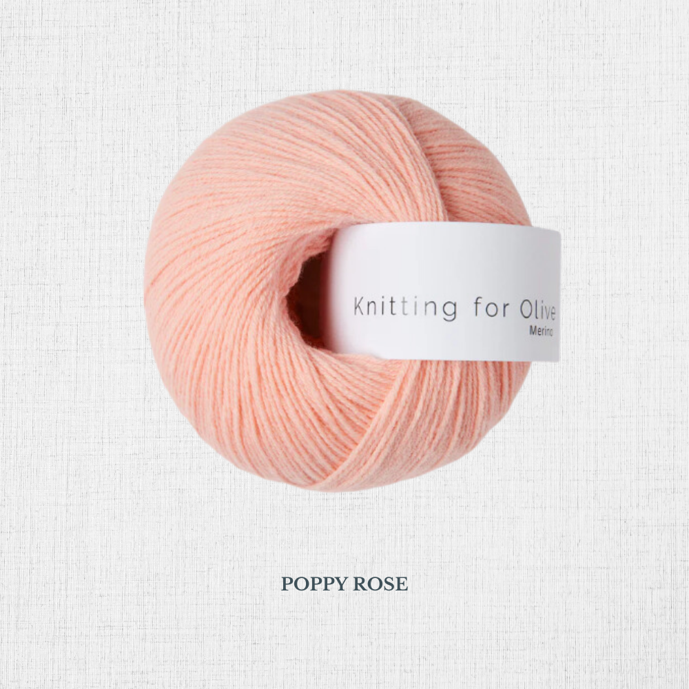 Merino par Knitting for Olive