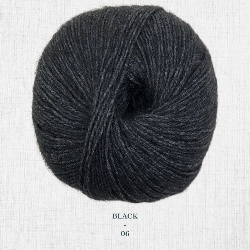 Superba Alpaca Luxury Socks par Rico