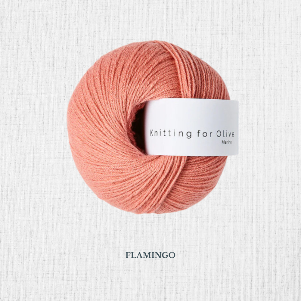 Merino par Knitting for Olive