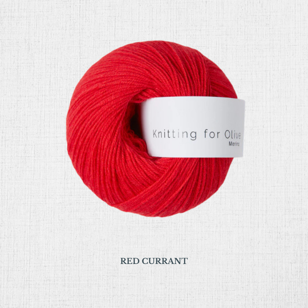 Merino par Knitting for Olive