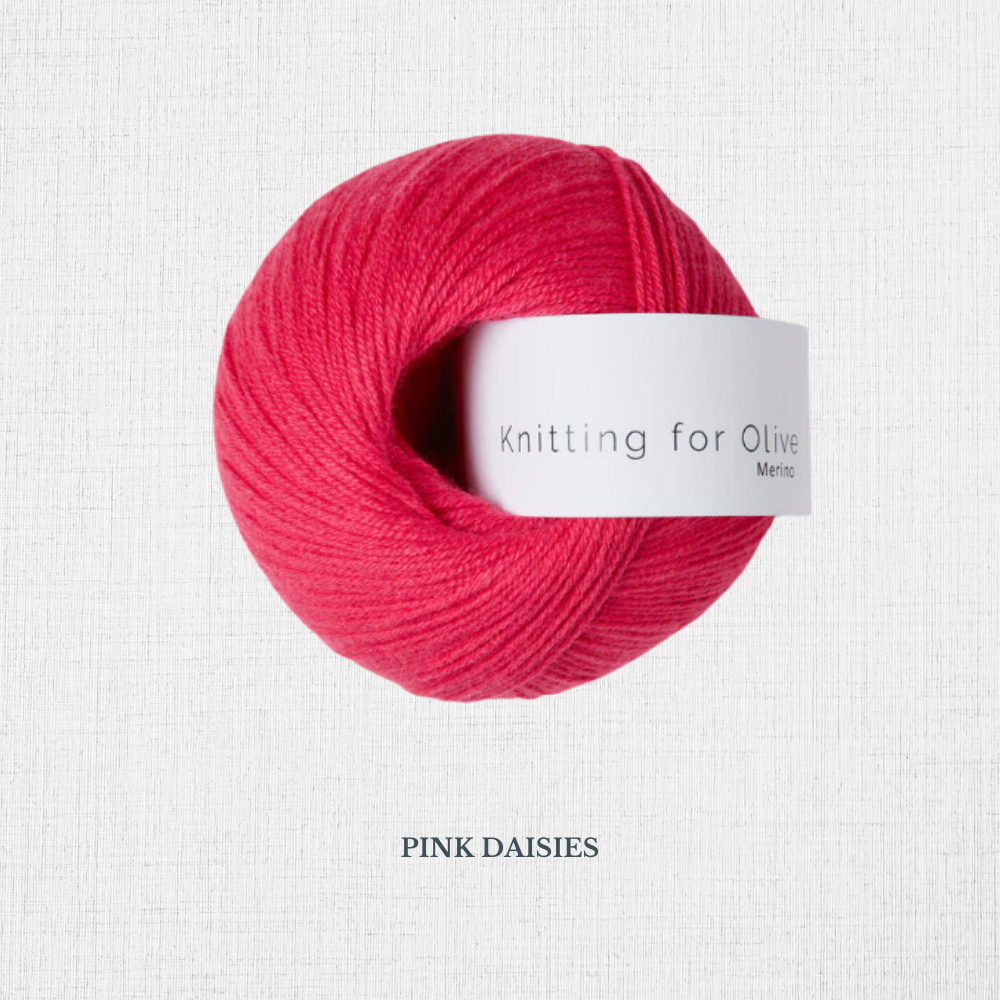 Merino par Knitting for Olive